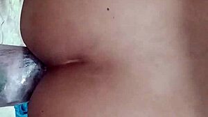 deseando más with wild anal fisting action tonight