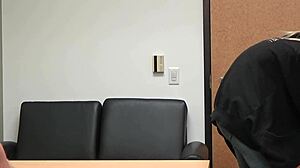 Carrie b casting pov 1