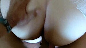 Latina BBW Teen Creampies Pussy