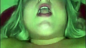 orgasm compilation with chubby blonde milf eye rolling 😍