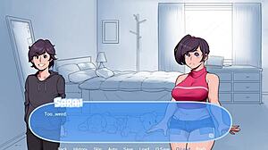 Snow Daze Doggy Urges Episode