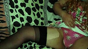 cdzinha, you're such a slut learning to masturbate like a girl