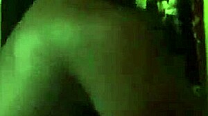 I message my big booty bbw neighbor for wet pussy fingering and masturbation