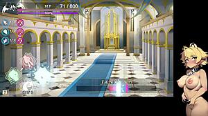 【異世界ジャンケン勇者の実況プレイ パート4】実況ラスト！世界の秘密にせまる！