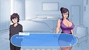 Snow Daze Doggy Urges Episode