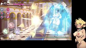 【異世界ジャンケン勇者の実況プレイ パート4】実況ラスト！世界の秘密にせまる！