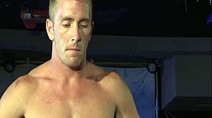 two cute strippers fucking bareback on fullgays 😏