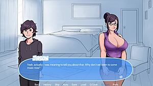 Snow Daze Doggy Urges Episode