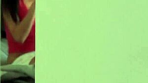 Mofos - Pervs on Patrol - Hey Roomie, Come In and Help Me Starring Jade