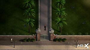 Treasure Of Nadia: Join My Team For Anal Assfucking Instructions