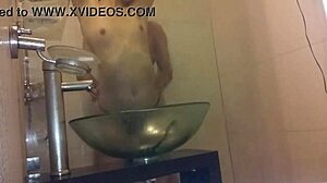 At 18, I hooked up with a guy at a Uruguay coast hotel.