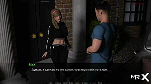 i watch this beautiful girl get fucked in a van