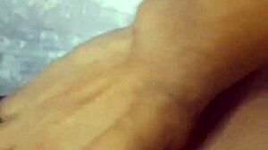 Wow, Check This Homemade Bathroom Action! My Sister-in-Law Flashes Her Intimate Parts While I Fix Her Pipes for Free - Spanish Porn!