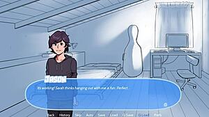 Snow Daze Doggy Urges Episode