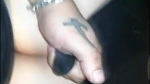 I get horny with my friends husband