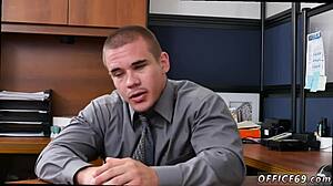 straight college guys sucking cock for first time 😏