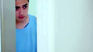 i can't resist ana foxxx after her solo play!