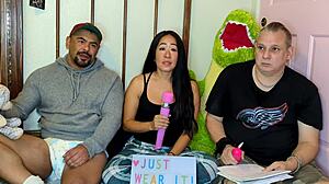 the good and bad of being an ab dl