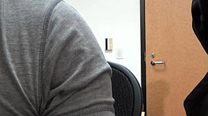 Carrie b casting pov 1