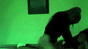 I fucked my ex like it was his last time