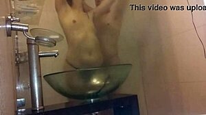 At 18, I hooked up with a guy at a Uruguay coast hotel.