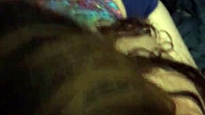 i'm smoking while getting cock deepthroated and sucked