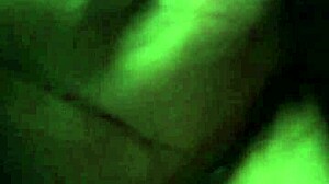 hot blowjob after work with mouth full of cum