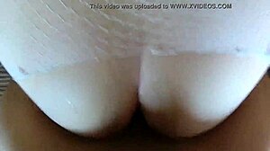 Latina BBW Teen Creampies Pussy