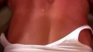 Fit Wife Loves Her Ass Pounded Hard In POV!