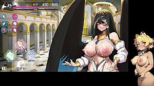 【異世界ジャンケン勇者の実況プレイ パート4】実況ラスト！世界の秘密にせまる！