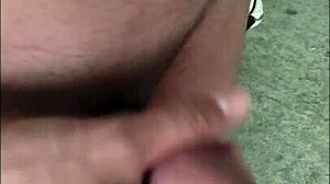 Multi Masturbation Session With Deneb And Old Cock