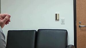 Carrie b casting pov 1