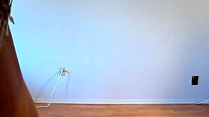 sexy amateur girl in casual encounter number two