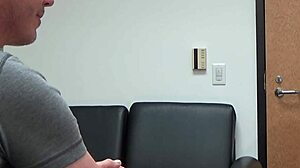 Carrie b casting pov 1