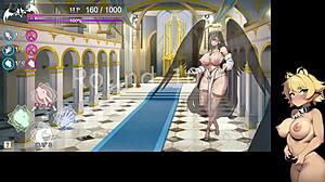 【異世界ジャンケン勇者の実況プレイ パート4】実況ラスト！世界の秘密にせまる！