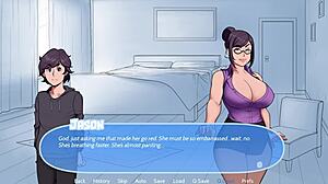 Snow Daze Doggy Urges Episode