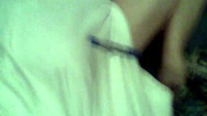 she couldn't handle the big black dick this evening