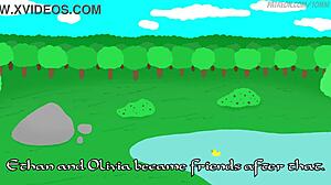 Bookworm discovers romance in quiet library