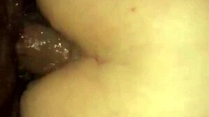 Anal Fucking the Little Slut Hard!