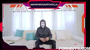 Three Gamer Girls Get Filthy Rich