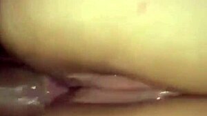 Anal Fucking the Little Slut Hard!