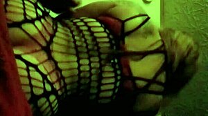 Wife Getting Ready For Dick