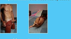 Couple Flashes In Park West Of West Mia