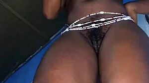 afternoon dildo session with tight toys and masturbation