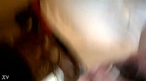 Jessica Takes Bold Doggystyle Action