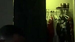 I message my big booty bbw neighbor for wet pussy fingering and masturbation