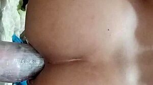 deseando más with wild anal fisting action tonight