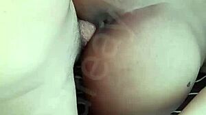 A follower asked me to wear whore heels while getting fucked and I couldn't refuse. 😏