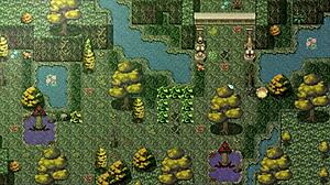 Oh wow, in Succubus Covenant ep 44, the gigantic queen ass makes him hard instantly! 😲