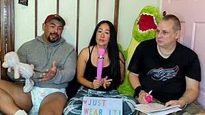 the good and bad of being an ab dl